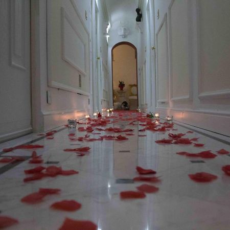 Erossuite Guesthouse Roma Dış mekan fotoğraf