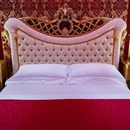 Erossuite Guesthouse Roma Dış mekan fotoğraf