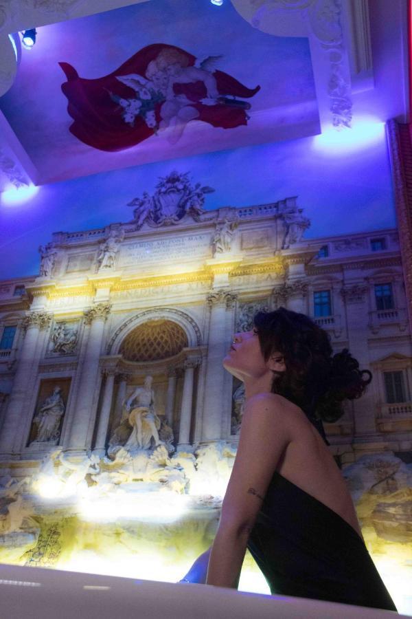 Erossuite Guesthouse Roma Dış mekan fotoğraf