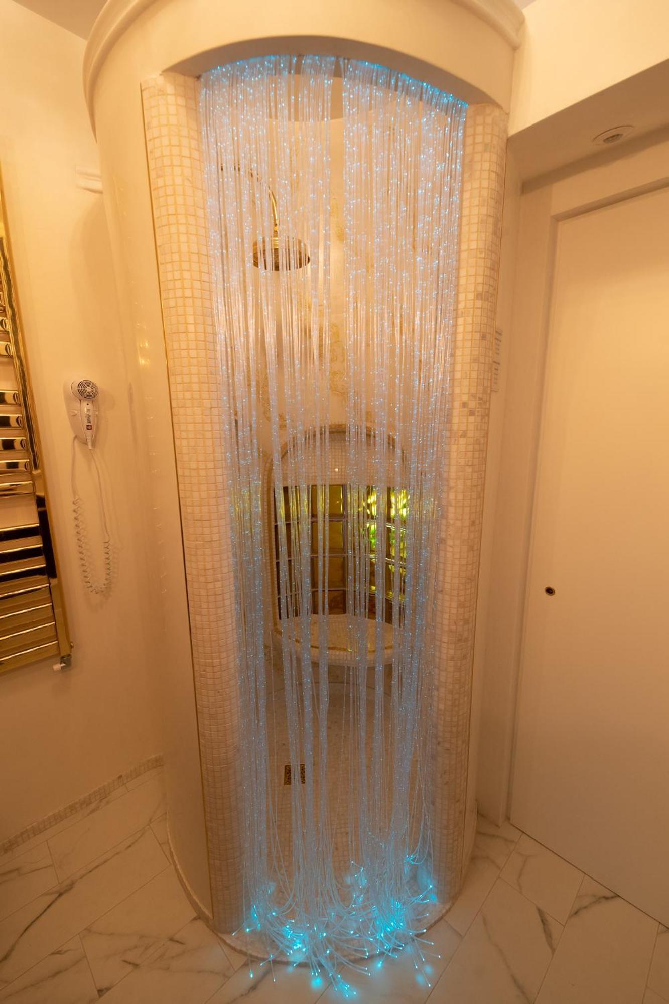 Erossuite Guesthouse Roma Dış mekan fotoğraf