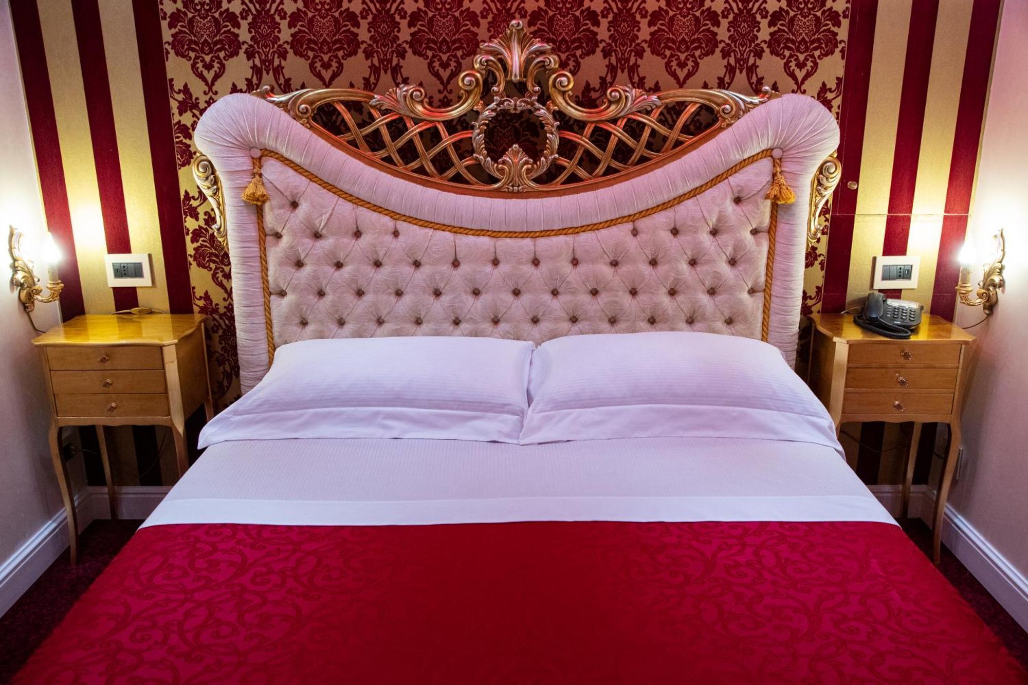 Erossuite Guesthouse Roma Dış mekan fotoğraf
