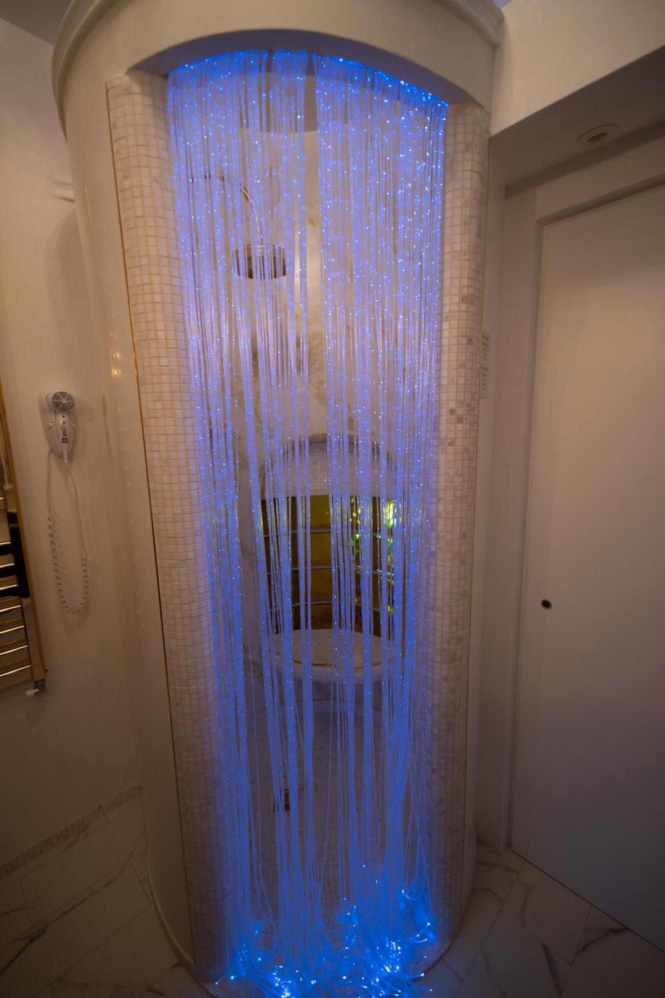 Erossuite Guesthouse Roma Dış mekan fotoğraf