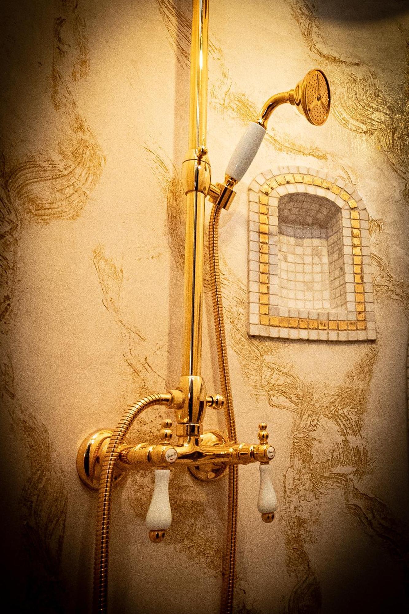 Erossuite Guesthouse Roma Dış mekan fotoğraf